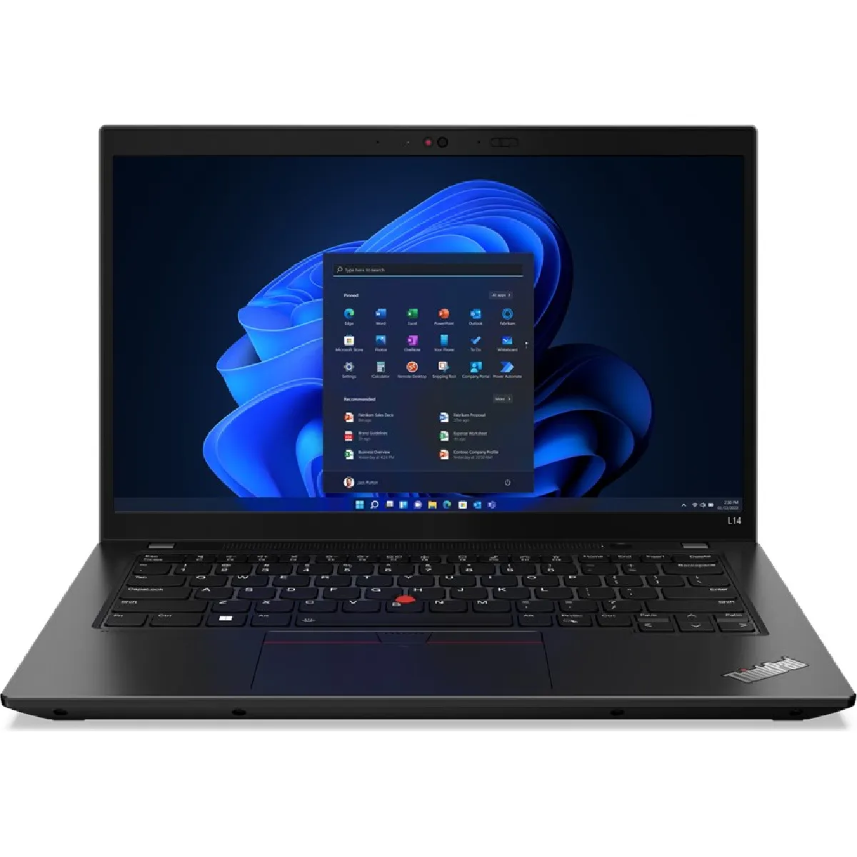 Acheter Lenovo ThinkPad L14 G3 / i5 / RAM 8 GB / 256GB SSD / 14,0? FHD Reconditionné - 514,00 € Lenovo ThinkPad L14 G3 / i5 / RAM 8 GB / 256GB SSD / 14,0? FHD Reconditionné Lenovo reconditionné disponible sur Rue du Commerce Seconde Vie