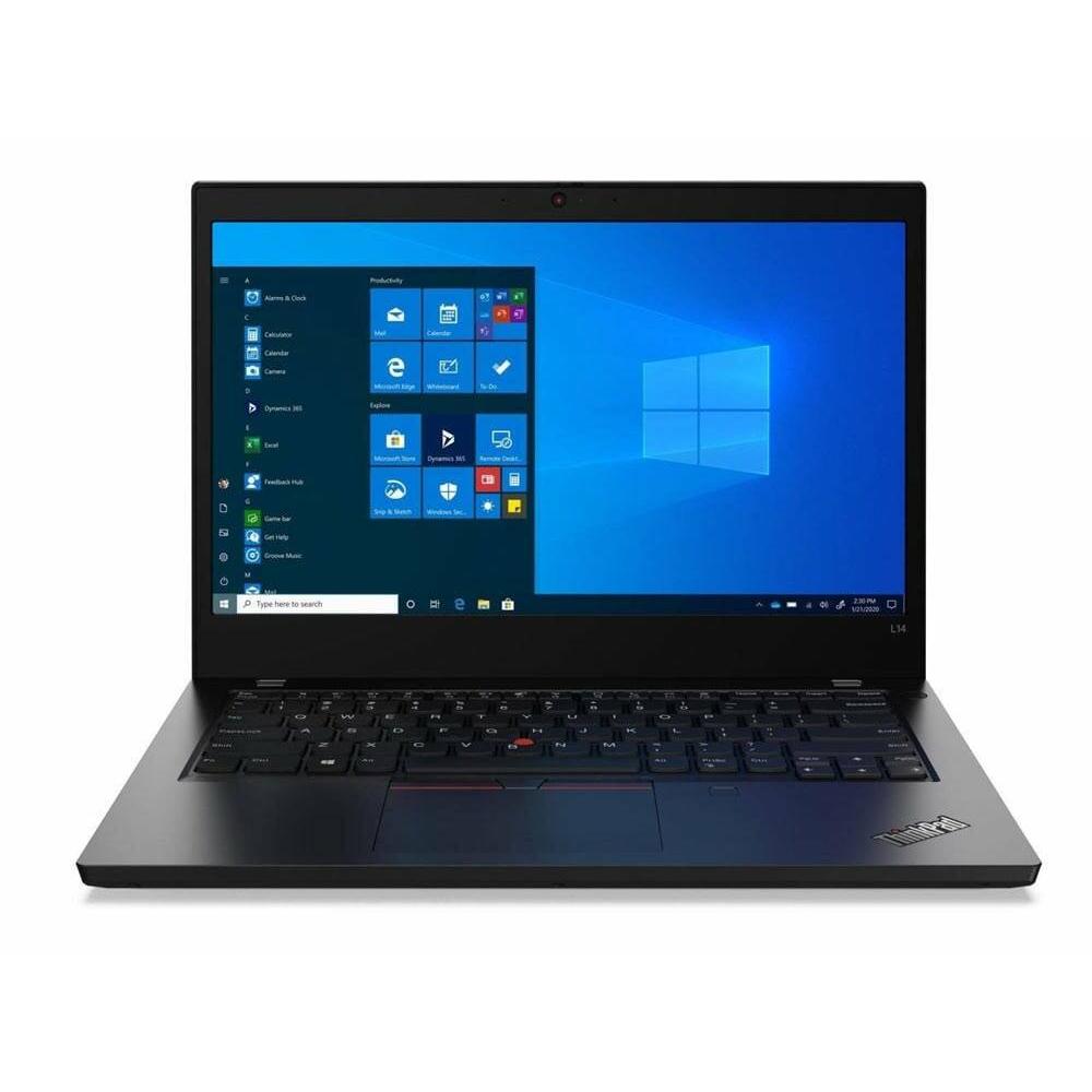 Lenovo Thinkpad L14 Gen 2 14" Core i5 2.4 GHz - SSD 1 To - 8 Go QWERTY - Néerlandais Reconditionné Lenovo reconditionné disponible sur Backmarket