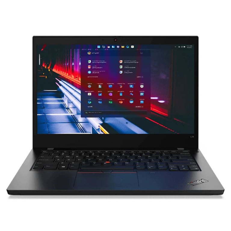 Lenovo ThinkPad L14 Gen 2 Intel Core i7 (14 ) 3,0 GHz, 2 To, 16 Go, Intel Iris Xe Graphics, Noir - AZERTY - Excellent état Parfait état Lenovo reconditionné disponible sur Pixmania