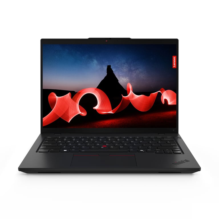 Lenovo ThinkPad L14 Gen 5 (AMD) AMD Ryzen™ 5 PRO 7535U Ordinateur portable 35,6 cm (14 ) WUXGA 16 Go DDR5-SDRAM 512 Go SSD Wi-Fi 6E (802.11ax) Windows 11 Pro Espagnole Noir - Très bon état Très bon état Lenovo reconditionné disponible sur Pixmania