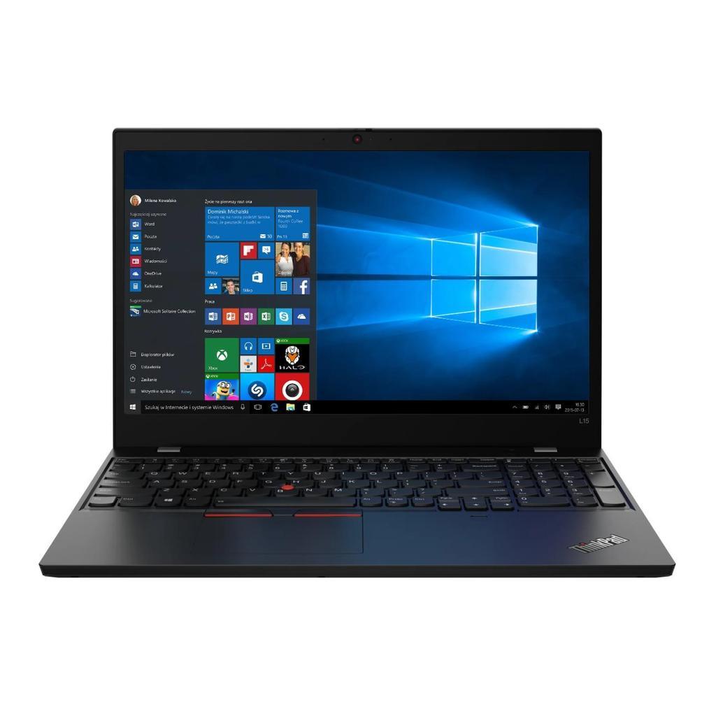 Amazon Ryzen Lenovo ThinkPad L15 G1 15