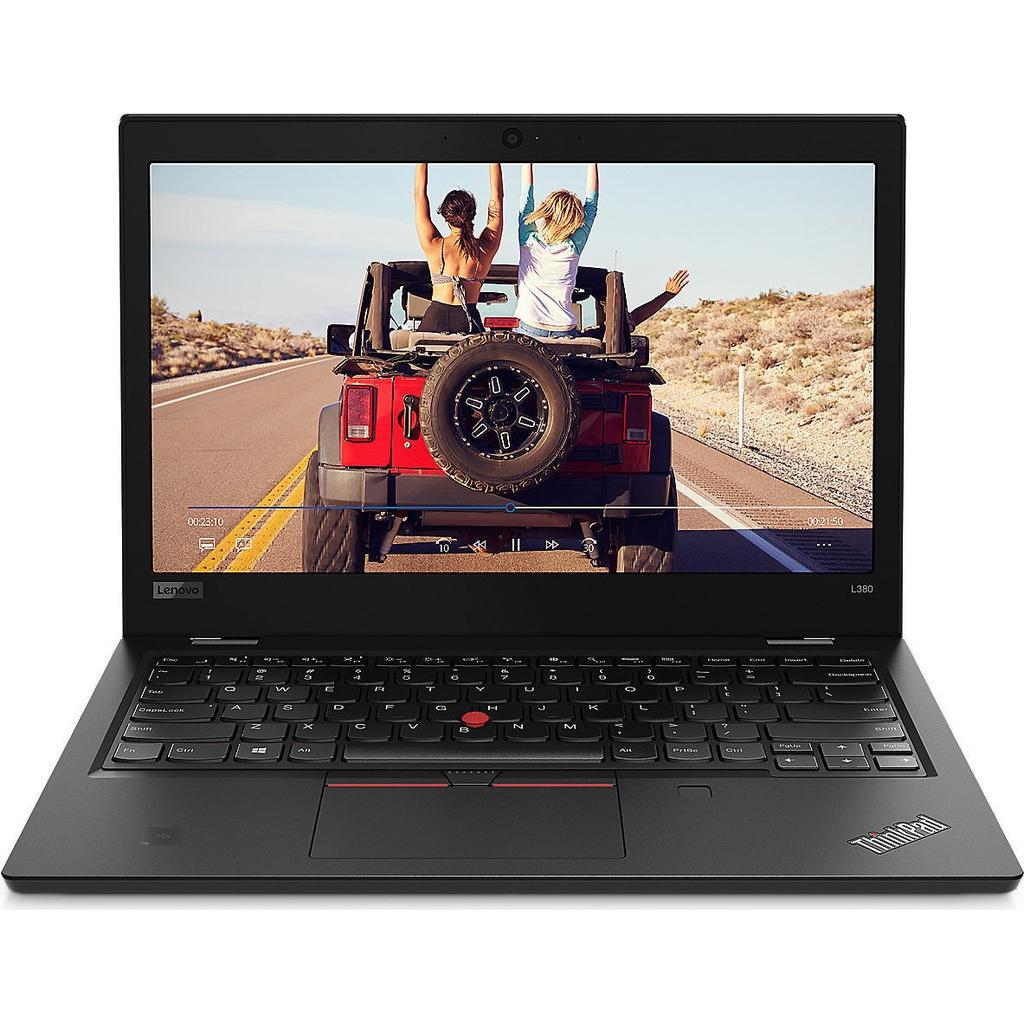 Lenovo ThinkPad L380 13" Core i5 1.6 GHz - SSD 512 Go - 8 Go AZERTY - Français Reconditionné - 279,00 € Lenovo ThinkPad L380 13" Core i5 1.6 GHz - SSD 512 Go - 8 Go AZERTY - Français Reconditionné Lenovo reconditionné disponible sur Backmarket