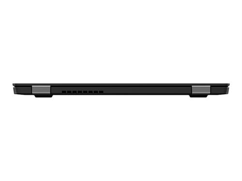 Lenovo ThinkPad L390 20NR - Intel Core i5 - 8265U / jusqu'à 3.9 GHz - Win 10 Pro 64 bits - UHD Graphics - 8 Go RAM - 512 Go SSD TCG Opal Encryption 2, NVMe - 13.3" IPS 1920 x 1080 (Full HD) - Wi-Fi 5 - noir - clavier : Français État correct N/A reconditionné disponible sur Fnac