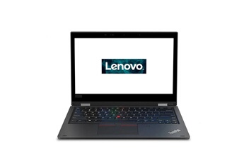 LENOVO Thinkpad L390 - Core i5 Gen 8 - 8 Go RAM - SSD 256 Go - Windows 11 Bon état N/A reconditionné disponible sur Darty