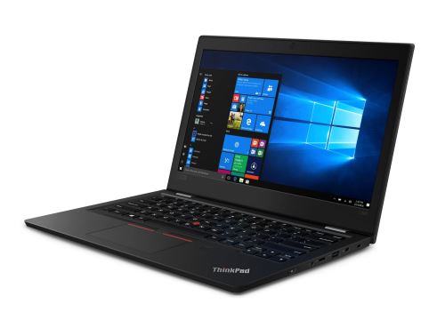 LENOVO THINKPAD L390 I5-8265U W10P 13.3" FHD 8G/256G/NOIR État correct Lenovo reconditionné disponible sur Fnac
