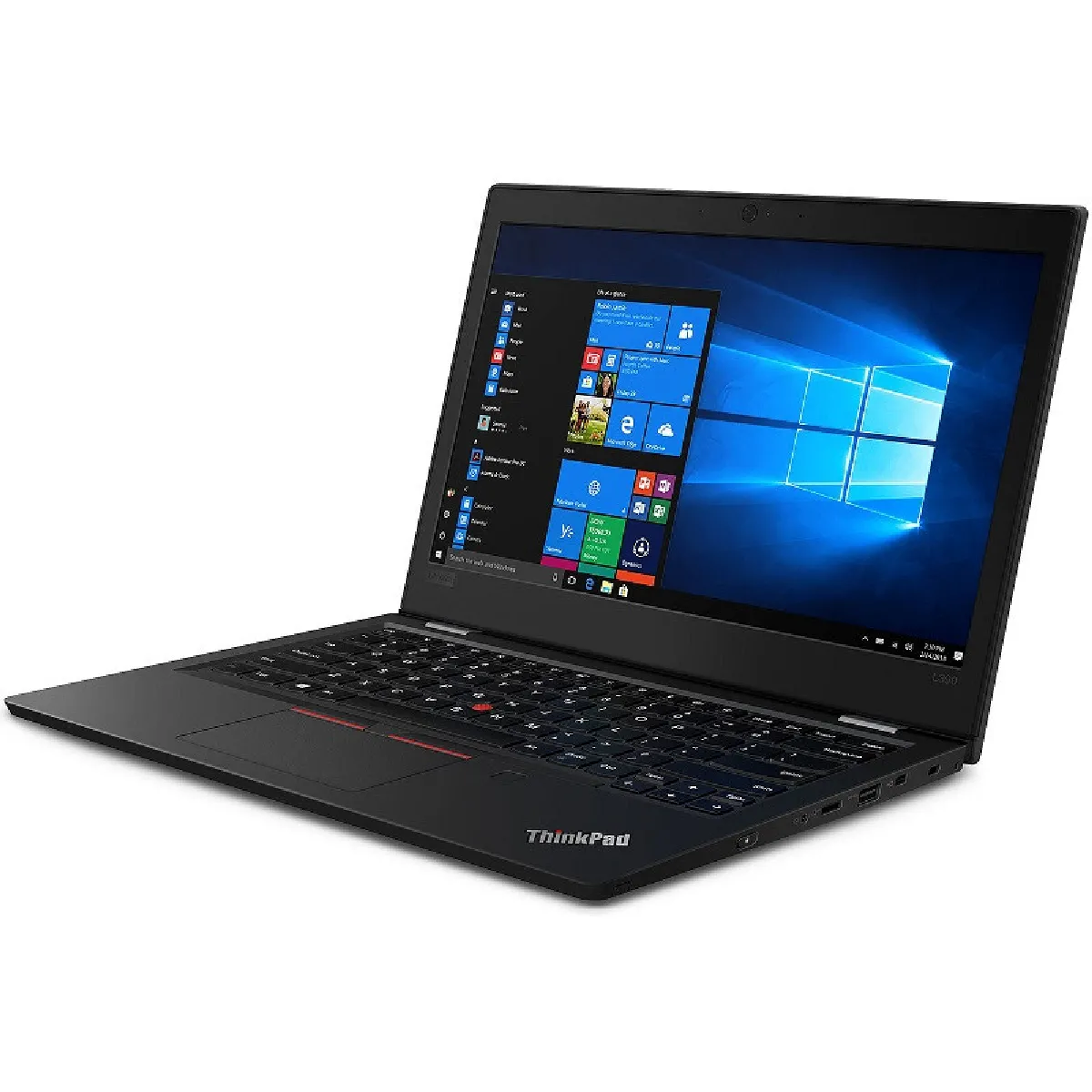 Lenovo ThinkPad L390 Reconditionné - 319,00 € Lenovo ThinkPad L390 Reconditionné Lenovo reconditionné disponible sur Rue du Commerce Seconde Vie