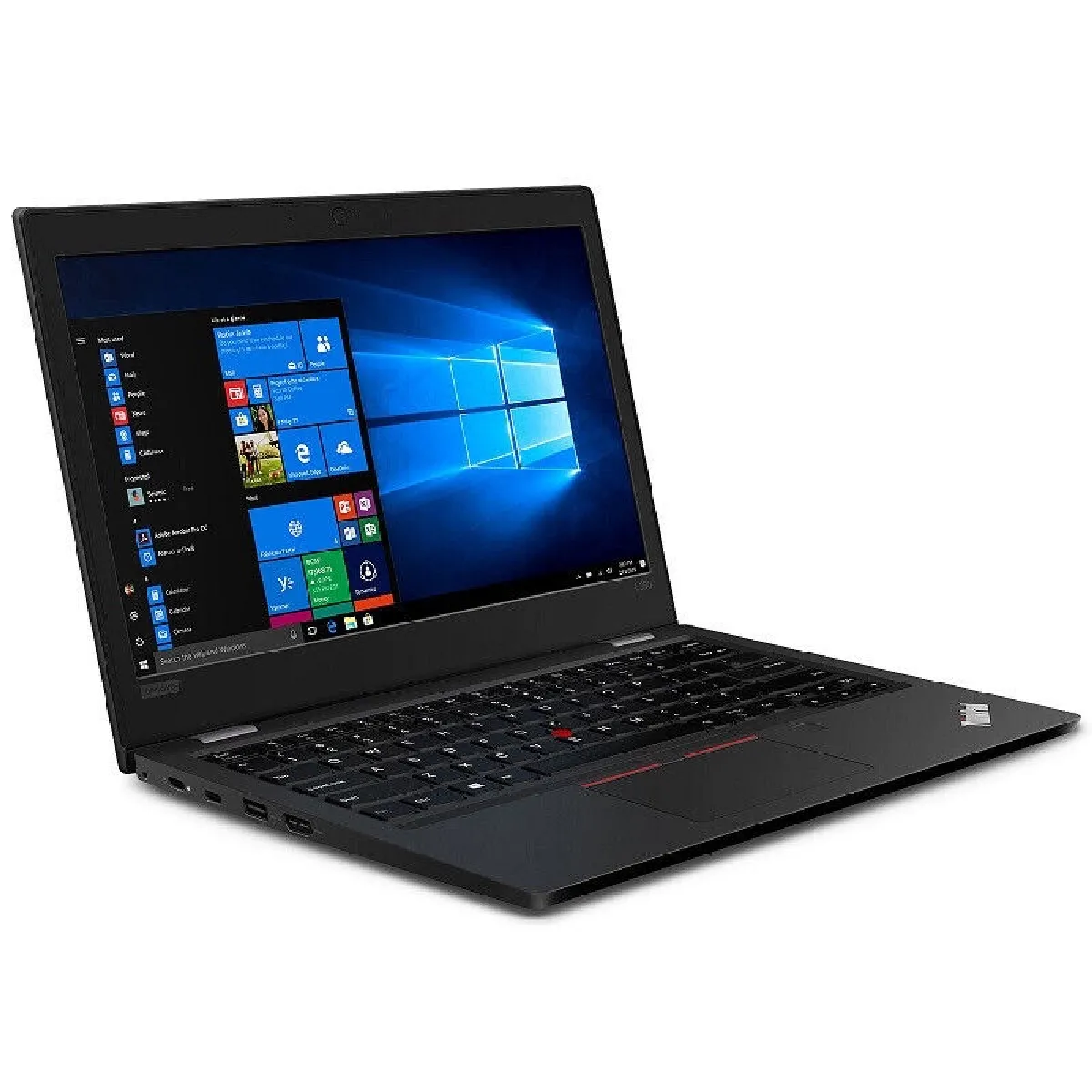 Lenovo Thinkpad L390 État correct - 319,00 € Lenovo Thinkpad L390 État correct Lenovo reconditionné disponible sur Rue du Commerce Seconde Vie