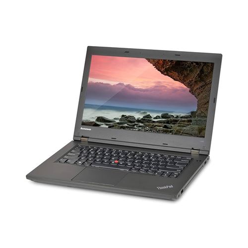 Lenovo Thinkpad L440 - Core i5 - 8Go RAM - 240Go SSD - Windows 10 État correct - 199,00 € Lenovo Thinkpad L440 - Core i5 - 8Go RAM - 240Go SSD - Windows 10 État correct N/A reconditionné disponible sur Fnac
