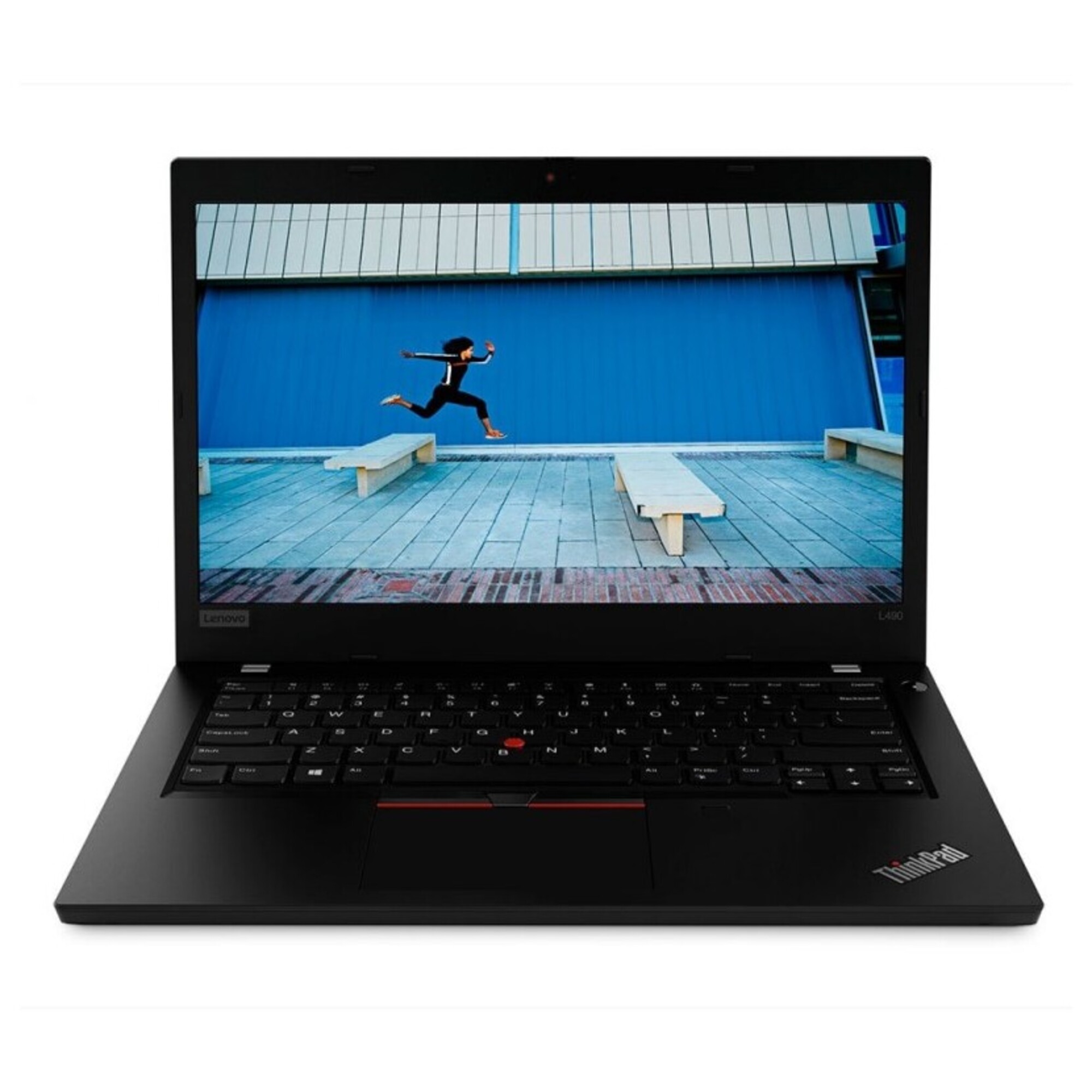 Lenovo ThinkPad L450 - Core i3 - 8 Go - 128 SSD - Bon état Bon état Lenovo reconditionné disponible sur Pixmania