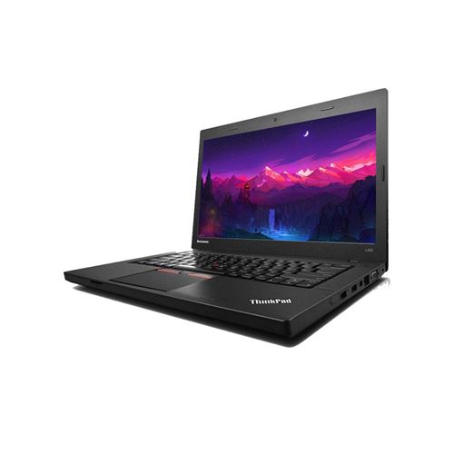 Lenovo Thinkpad L450 - Core i5 - 8Go RAM - 256Go SSD - Linux État correct N/A reconditionné disponible sur Fnac | Dero
