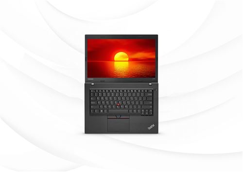 Lenovo Thinkpad L470 - Core i5 Gen 6 - 32Go RAM - 2To SSD - Linux État correct - 709,00 € Lenovo Thinkpad L470 - Core i5 Gen 6 - 32Go RAM - 2To SSD - Linux État correct N/A reconditionné disponible sur Fnac