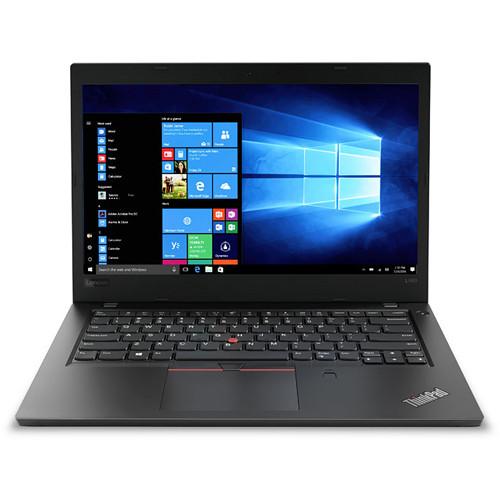 Acheter Lenovo ThinkPad L480 14"" Core i5 1.6 GHz - SSD 1 To - 8 Go QWERTY - Espagnol Reconditionné - 409,00 € Lenovo ThinkPad L480 14"" Core i5 1.6 GHz - SSD 1 To - 8 Go QWERTY - Espagnol Reconditionné Lenovo reconditionné disponible sur Backmarket