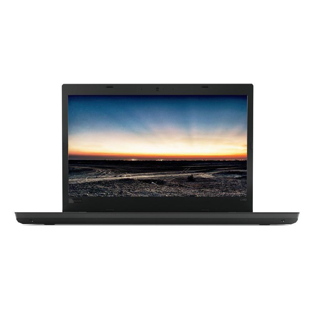 Lenovo ThinkPad L480 14" Core i5 1.6 GHz - SSD 512 Go - 16 Go AZERTY - Français Reconditionné Lenovo reconditionné disponible sur Backmarket