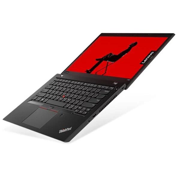 Acheter Lenovo ThinkPad L480 14"" Core i5 2.6 GHz - SSD 128 Go - 8 Go QWERTY - Espagnol Reconditionné - 230,58 € Lenovo ThinkPad L480 14"" Core i5 2.6 GHz - SSD 128 Go - 8 Go QWERTY - Espagnol Reconditionné Lenovo reconditionné disponible sur Backmarket