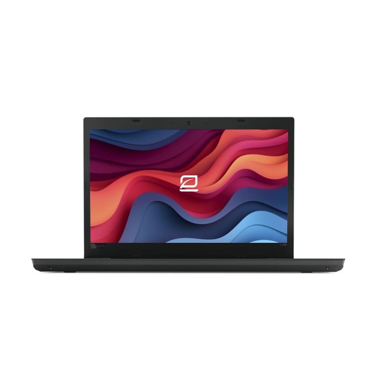 Lenovo Thinkpad L480 14 i5 8250U, 8GB, SSD 256GB, Full HD. - Excellent état Parfait état Lenovo reconditionné disponible sur Pixmania