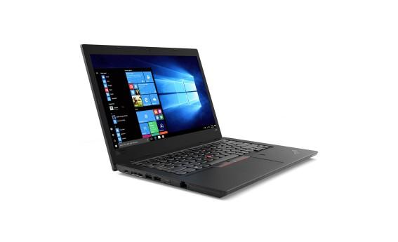 Voir photo 3 de Lenovo ThinkPad L480 Core i3-8130U, 8 Go RAM, SSD 500 Go Lenovo ThinkPad L480 Core i3-8130U, 8 Go RAM, SSD 500 Go Très bon état reconditionné photo 3