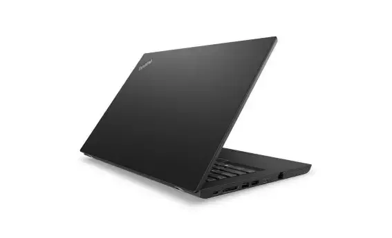 Voir photo 5 de Lenovo ThinkPad L480 Core i3-8130U, 8 Go RAM, SSD 500 Go Lenovo ThinkPad L480 Core i3-8130U, 8 Go RAM, SSD 500 Go Très bon état reconditionné photo 5