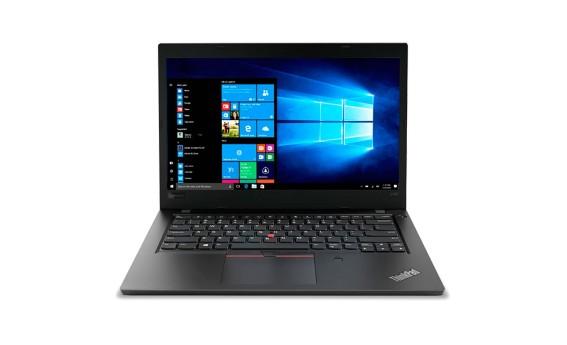 Acheter Lenovo ThinkPad L480 Core i3-8130U, 8 Go RAM, SSD 500 Go Très bon état - 336,00 € Lenovo ThinkPad L480 Core i3-8130U, 8 Go RAM, SSD 500 Go Très bon état reconditionné disponible sur Label Emmaüs
