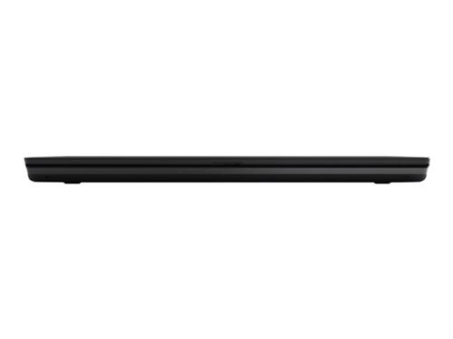 Lenovo ThinkPad L490 20Q5 - Intel Core i5 - 8265U / jusqu'à 3.9 GHz - Win 10 Pro 64 bits - UHD Graphics - 8 Go RAM - 500 Go HDD - 14"" IPS 1920 x 1080 (Full HD) - Gigabit Ethernet - Wi-Fi 5 - noir - clavier : Français État correct Lenovo reconditionné disponible sur Fnac