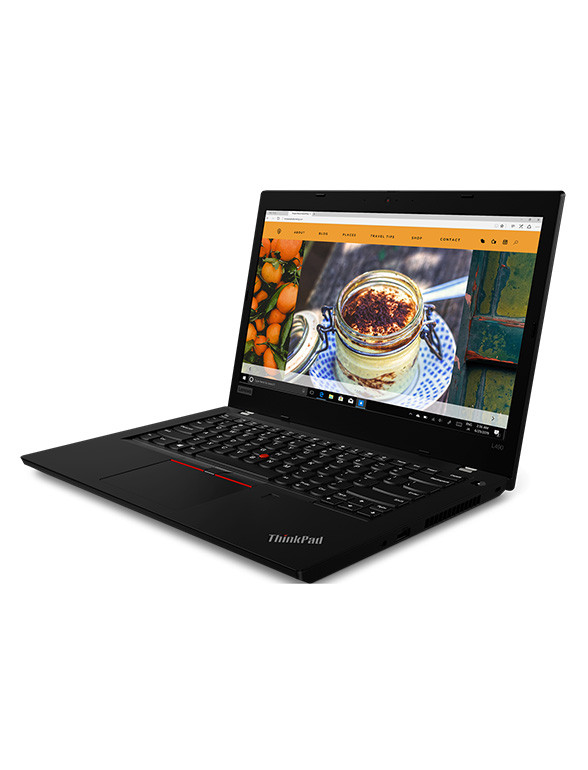 Voir photo 2 de Lenovo ThinkPad L490 - Core i5-8365U Lenovo ThinkPad L490 - Core i5-8365U Très bon état reconditionné photo 2