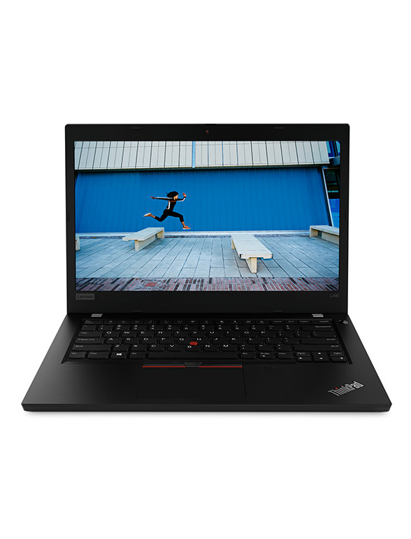 Lenovo ThinkPad L490 - Core i5-8365U Très bon état - 360,00 € Lenovo ThinkPad L490 - Core i5-8365U Très bon état reconditionné disponible sur Label Emmaüs