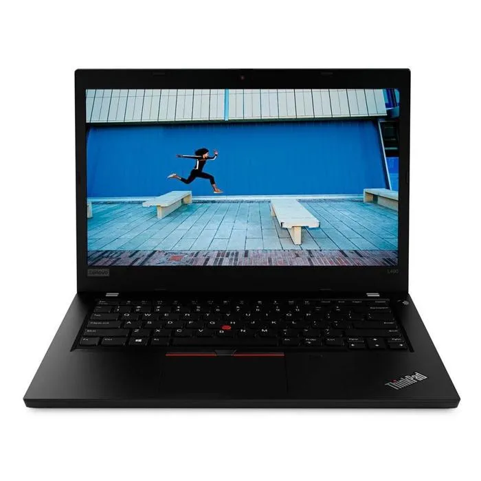 Acheter Lenovo ThinkPad L490 - Intel Core i5 - SSD 1 To - RAM 16 Go - Reconditionné - Etat Correct Reconditionné - 394,00 € Lenovo ThinkPad L490 - Intel Core i5 - SSD 1 To - RAM 16 Go - Reconditionné - Etat Correct Reconditionné Lenovo reconditionné disponible sur Cdiscount Seconde Vie