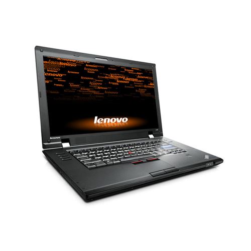 Lenovo Thinkpad L520 - Core i3 - 8 Go RAM - SSD 256 Go - Linux État correct N/A reconditionné disponible sur Fnac | Dero