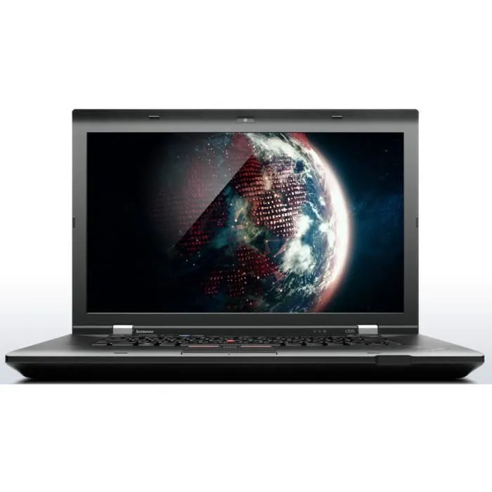 Lenovo ThinkPad L530 Intel® Core™ i5 de 3 eme génération 2 6 GHz 39 6 cm (15.6) 1366 x 768 pixels 4 Go 320 Go Reconditionné - 159,00 € Lenovo ThinkPad L530 Intel® Core™ i5 de 3 eme génération 2 6 GHz 39 6 cm (15.6) 1366 x 768 pixels 4 Go 320 Go Reconditionné Lenovo reconditionné disponible sur Cdiscount Seconde Vie