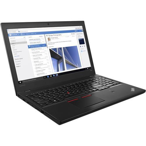 Lenovo ThinkPad L560 14"" Core i3 2.3 GHz - SSD 128 Go - 8 Go AZERTY - Français Reconditionné - alternatives disponibles sur Dero Lenovo ThinkPad L560 14"" Core i3 2.3 GHz - SSD 128 Go - 8 Go AZERTY - Français Reconditionné Lenovo reconditionné (offre indisponible)