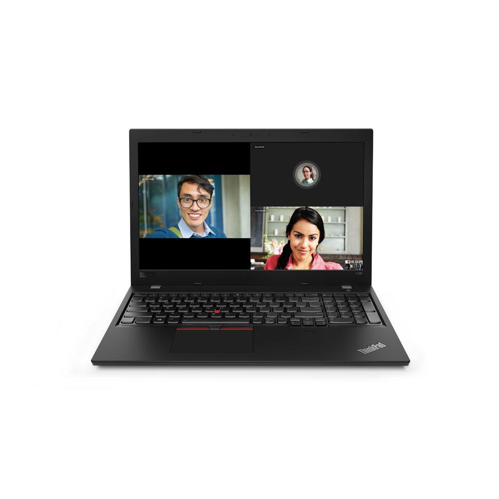 Lenovo ThinkPad L580 15" Core i5 1.6 GHz - SSD 1 To - 8 Go QWERTZ - Allemand Reconditionné Lenovo reconditionné disponible sur Backmarket