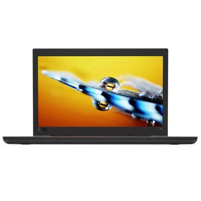 Lenovo ThinkPad L580 15 Core i5 16 GHz - SSD 256 Go - 8 Go AZERTY - Français Reconditionné - 439,00 € Lenovo ThinkPad L580 15 Core i5 16 GHz - SSD 256 Go - 8 Go AZERTY - Français Reconditionné Lenovo reconditionné disponible sur Cdiscount Seconde Vie