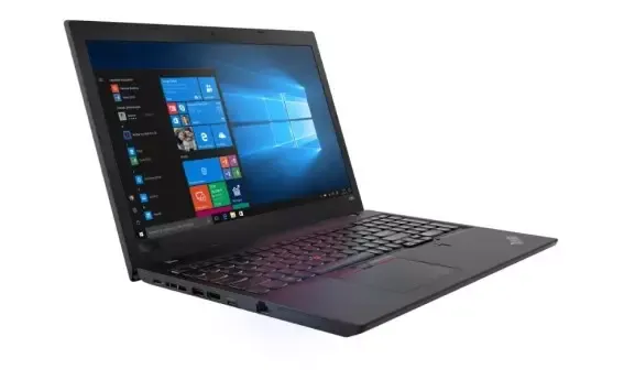 Voir photo 5 de Lenovo ThinkPad L580 Core i3-8350K, 8 Go RAM, SSD 256 Go Lenovo ThinkPad L580 Core i3-8350K, 8 Go RAM, SSD 256 Go Très bon état reconditionné photo 5