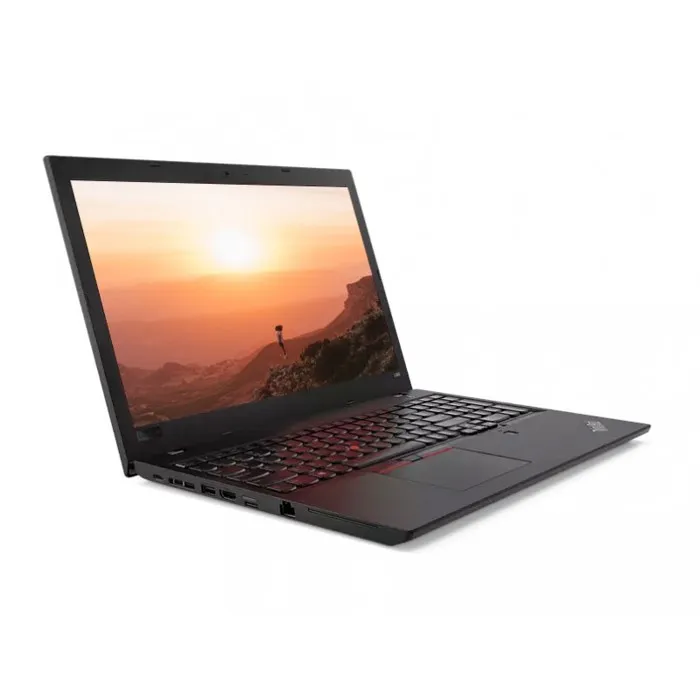Lenovo Thinkpad L580 - Windows 10 - i5 8Go 240Go SSD - 15.6 - Webcam - Ordinateur Portable PC Reconditionné - 199,00 € Lenovo Thinkpad L580 - Windows 10 - i5 8Go 240Go SSD - 15.6 - Webcam - Ordinateur Portable PC Reconditionné Lenovo reconditionné disponible sur Cdiscount Seconde Vie