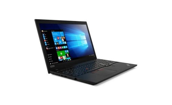 Voir photo 2 de Lenovo ThinkPad L590 Core i3-8145U, 8 Go RAM, SSD 256 Go Lenovo ThinkPad L590 Core i3-8145U, 8 Go RAM, SSD 256 Go Très bon état reconditionné photo 2