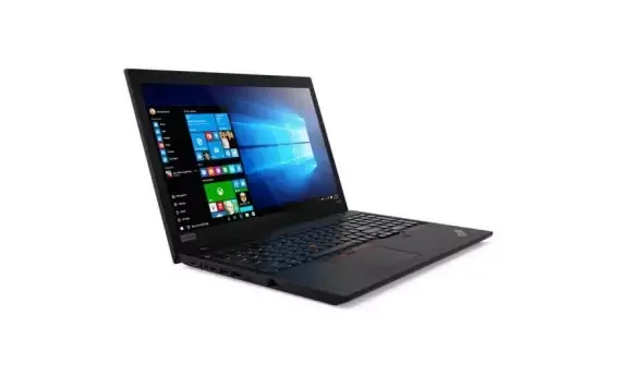 Voir photo 5 de Lenovo ThinkPad L590 Core i3-8145U, 8 Go RAM, SSD 256 Go Lenovo ThinkPad L590 Core i3-8145U, 8 Go RAM, SSD 256 Go Très bon état reconditionné photo 5