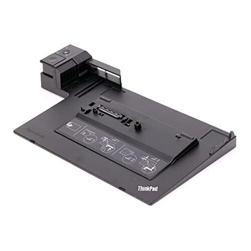 Lenovo ThinkPad Mini Dock Série 3 Type 4337 USB 3.0 sans adaptateur secteur sans clé Parfait état Lenovo reconditionné disponible sur Refurbed