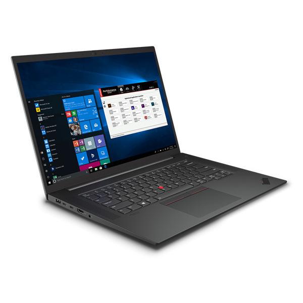 Lenovo ThinkPad P1 G4 16" Core i7 2.5 GHz - SSD 512 Go - 32 Go QWERTY - Néerlandais Reconditionné - 895,00 € Lenovo ThinkPad P1 G4 16" Core i7 2.5 GHz - SSD 512 Go - 32 Go QWERTY - Néerlandais Reconditionné Lenovo reconditionné disponible sur Backmarket
