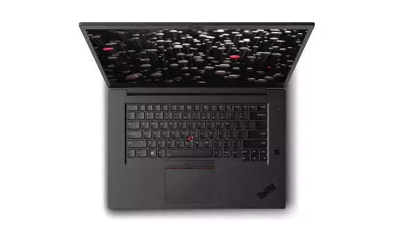 Voir photo 11 de Lenovo ThinkPad P1 Gen 2 Core i7-9850H, 16 Go RAM, SSD 256 Go Lenovo ThinkPad P1 Gen 2 Core i7-9850H, 16 Go RAM, SSD 256 Go très bon état reconditionné photo 11