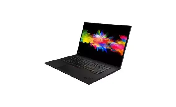 Voir photo 12 de Lenovo ThinkPad P1 Gen 2 Core i7-9850H, 16 Go RAM, SSD 256 Go Lenovo ThinkPad P1 Gen 2 Core i7-9850H, 16 Go RAM, SSD 256 Go très bon état reconditionné photo 12