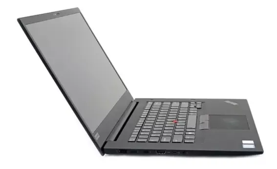 Voir photo 13 de Lenovo ThinkPad P1 Gen 2 Core i7-9850H, 16 Go RAM, SSD 256 Go Lenovo ThinkPad P1 Gen 2 Core i7-9850H, 16 Go RAM, SSD 256 Go très bon état reconditionné photo 13