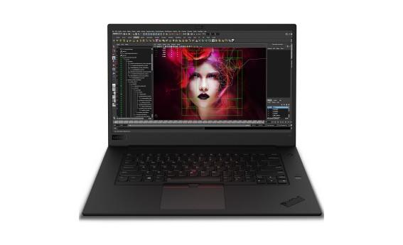 Voir photo 2 de Lenovo ThinkPad P1 Gen 2 Core i7-9850H, 16 Go RAM, SSD 256 Go Lenovo ThinkPad P1 Gen 2 Core i7-9850H, 16 Go RAM, SSD 256 Go très bon état reconditionné photo 2