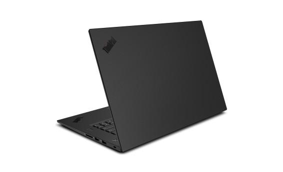 Voir photo 3 de Lenovo ThinkPad P1 Gen 2 Core i7-9850H, 16 Go RAM, SSD 256 Go Lenovo ThinkPad P1 Gen 2 Core i7-9850H, 16 Go RAM, SSD 256 Go très bon état reconditionné photo 3