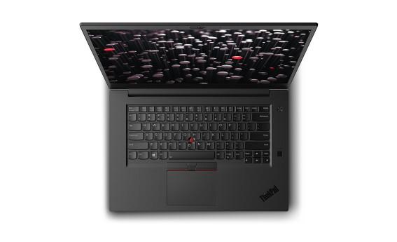Voir photo 4 de Lenovo ThinkPad P1 Gen 2 Core i7-9850H, 16 Go RAM, SSD 256 Go Lenovo ThinkPad P1 Gen 2 Core i7-9850H, 16 Go RAM, SSD 256 Go très bon état reconditionné photo 4