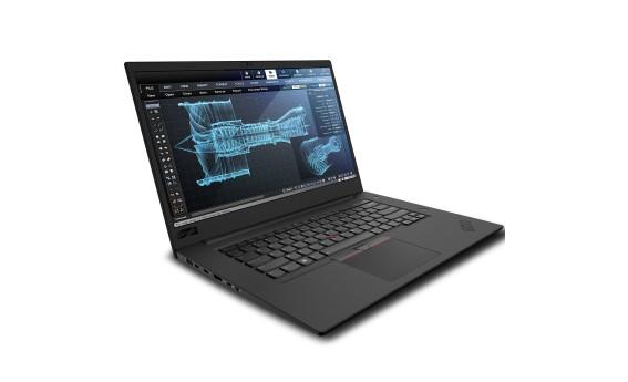 Voir photo 7 de Lenovo ThinkPad P1 Gen 2 Core i7-9850H, 16 Go RAM, SSD 256 Go Lenovo ThinkPad P1 Gen 2 Core i7-9850H, 16 Go RAM, SSD 256 Go très bon état reconditionné photo 7