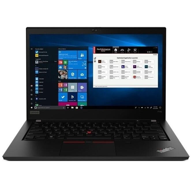Lenovo ThinkPad P14s G2 14" Ryzen 7 PRO 1.9 GHz - SSD 512 Go - 16 Go AZERTY - Français Reconditionné - 850,00 € Lenovo ThinkPad P14s G2 14" Ryzen 7 PRO 1.9 GHz - SSD 512 Go - 16 Go AZERTY - Français Reconditionné Lenovo reconditionné disponible sur Backmarket