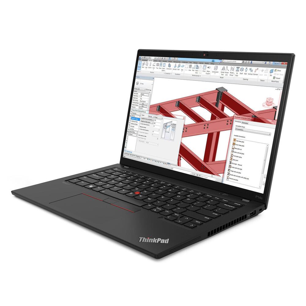 Lenovo ThinkPad P14s G4 14" Ryzen 7 PRO 3.3 GHz - SSD 1 To - 32 Go QWERTZ - Allemand Reconditionné - 1646,03 € Lenovo ThinkPad P14s G4 14" Ryzen 7 PRO 3.3 GHz - SSD 1 To - 32 Go QWERTZ - Allemand Reconditionné Lenovo reconditionné disponible sur Backmarket