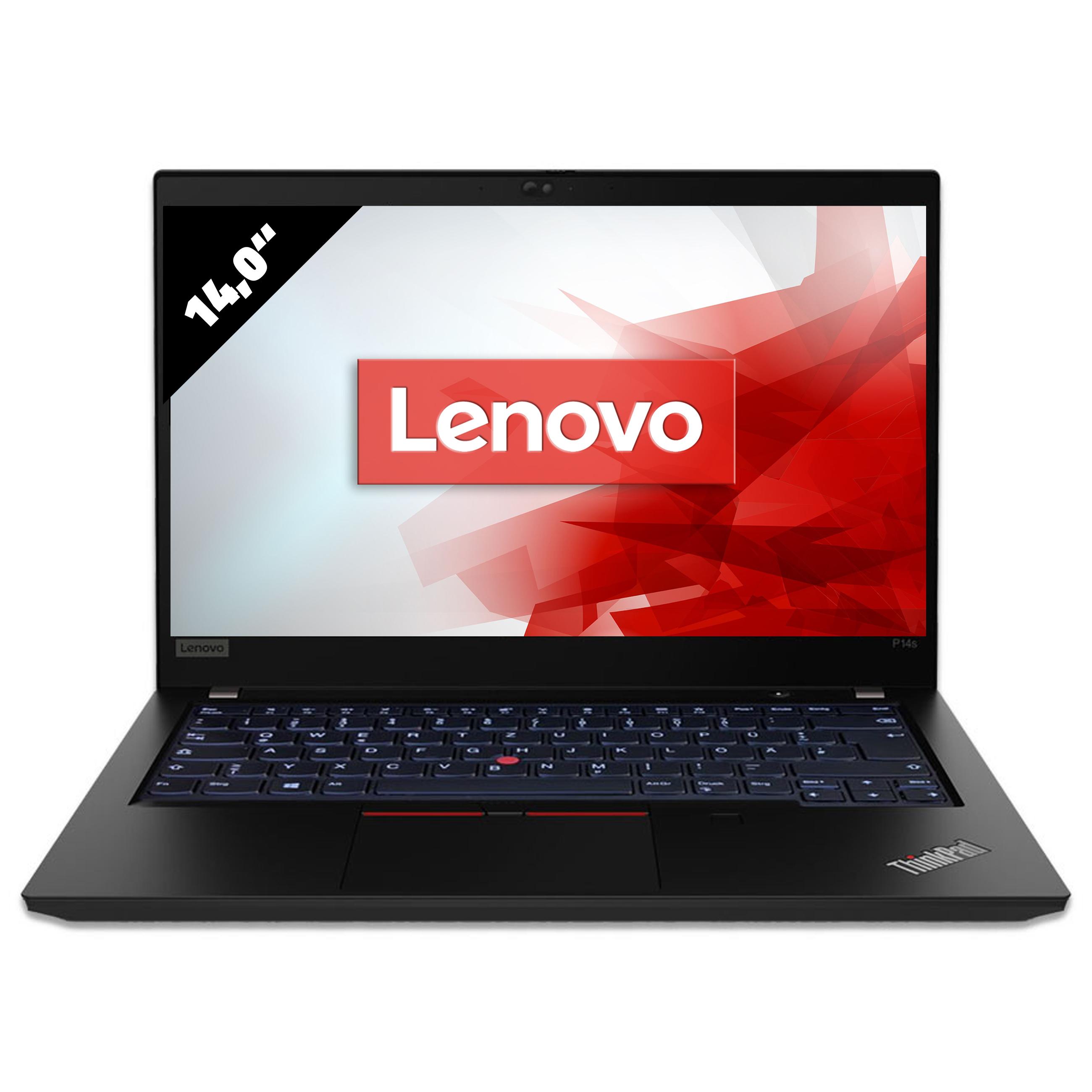 LENOVO ThinkPad P14s Gen 1 bon état - 439,00 € LENOVO ThinkPad P14s Gen 1 bon état reconditionné disponible sur Label Emmaüs