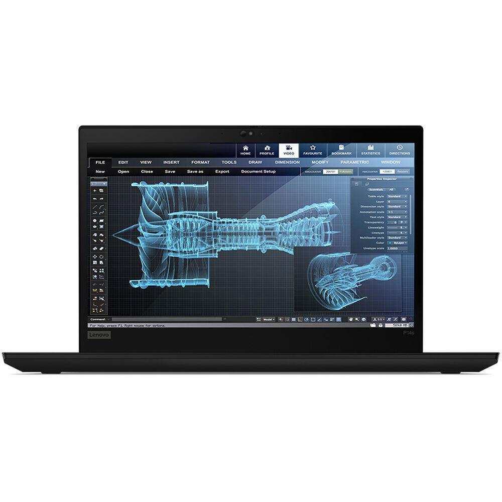 Lenovo ThinkPad P14S Gen 2A 14" Ryzen 5 PRO 1.9 GHz - SSD 512 Go - 16 Go QWERTY - Anglais Reconditionné - 600,00 € Lenovo ThinkPad P14S Gen 2A 14" Ryzen 5 PRO 1.9 GHz - SSD 512 Go - 16 Go QWERTY - Anglais Reconditionné Lenovo reconditionné disponible sur Backmarket
