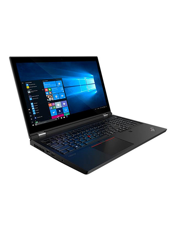 Voir photo 2 de Lenovo ThinkPad P15 – Core i7-10750H Lenovo ThinkPad P15 – Core i7-10750H très bon état reconditionné photo 2