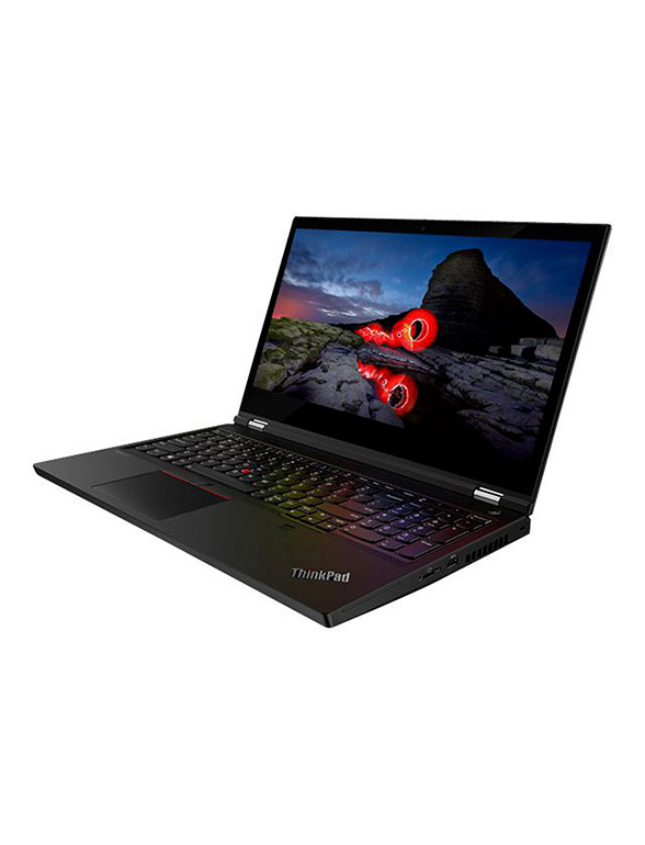 Voir photo 3 de Lenovo ThinkPad P15 – Core i7-10750H Lenovo ThinkPad P15 – Core i7-10750H très bon état reconditionné photo 3